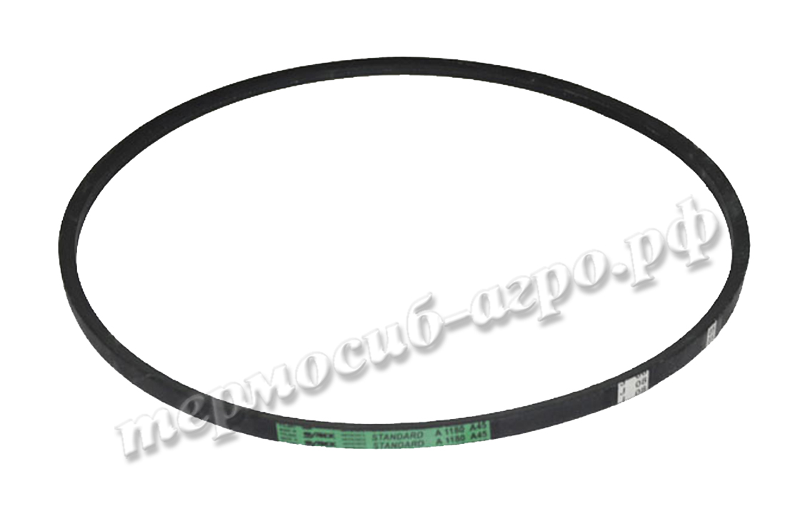 Ремень 1180А (на транспортер)